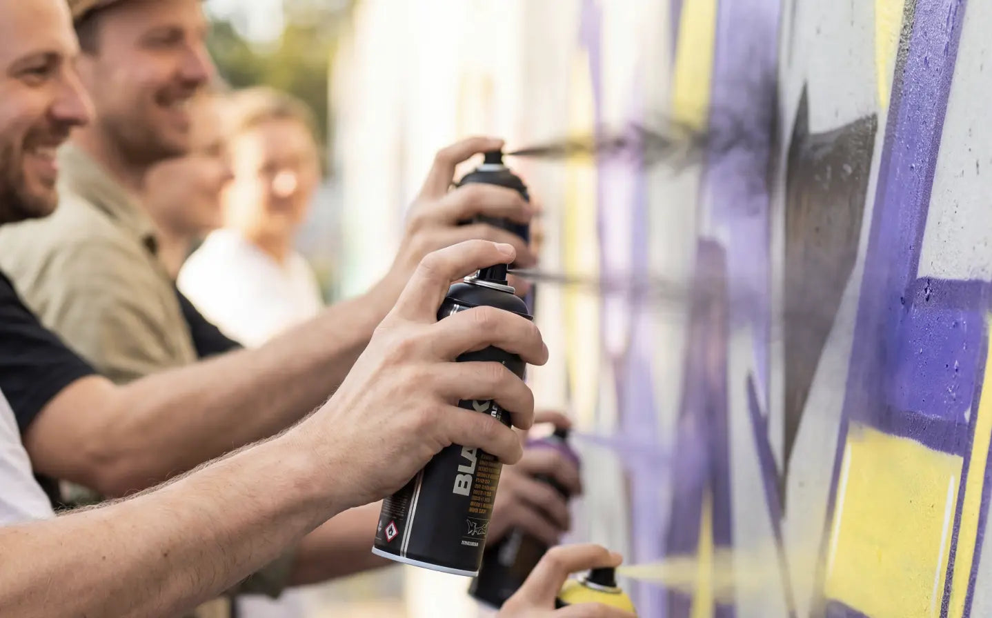 Graffiti Workshop